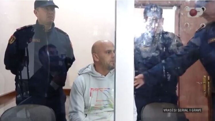 “Nuk desha të arratisem”, lihen në burg Dan Hutra dhe tre të tjerët