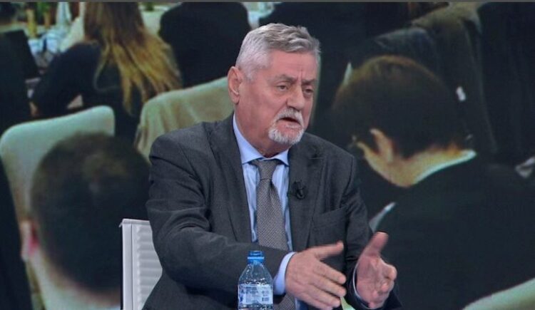 Reforma zgjedhore, Shehi: Duhet kostum i ri, jo arnime…