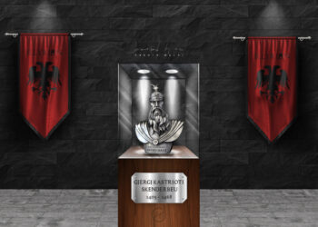 Skënderbeu, përkujtohet sot vdekja e Heroit tonë Kombëtar