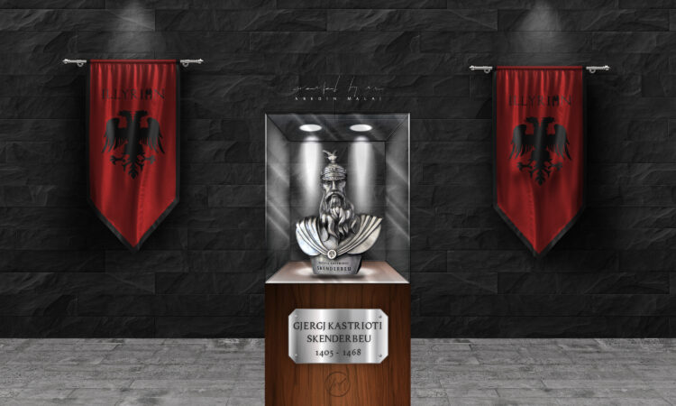 Skënderbeu, përkujtohet sot vdekja e Heroit tonë Kombëtar