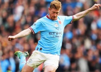 Nuk është i paprekshëm, Siti i vendos çmimin yllit të skuadrës