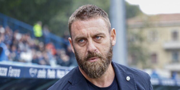 Zyrtare/ De Rossi është trajneri më i ri i Romës