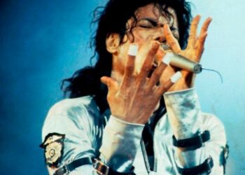 Fillojnë xhirimet për filmin biografik të Michael Jackson