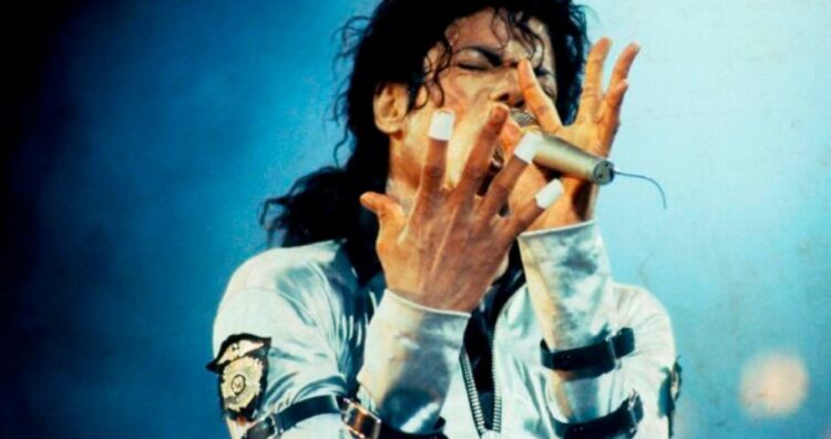 Fillojnë xhirimet për filmin biografik të Michael Jackson