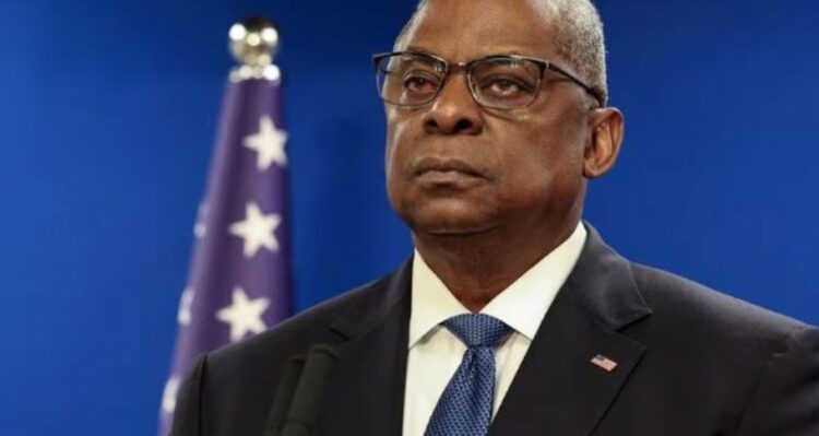 Shtëpia e Bardhë: Lloyd Austin ka nevojë për kujdes shëndetësor