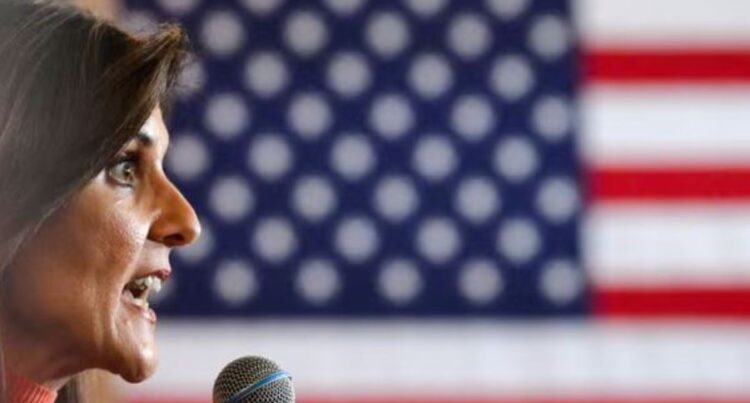 Nikki Haley refuzon të dalë në skenë pa Trump, anulohet debati