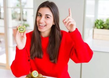 Proteina nuk gjendet vetëm në mish – Zbuloni 8 fruta me proteina…