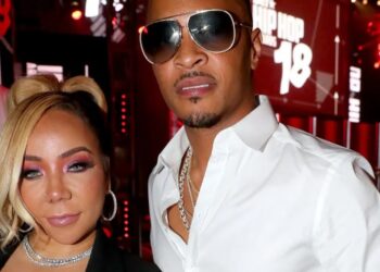 Reperi T.I. dhe gruaja e tij akuzohen për përdhunim