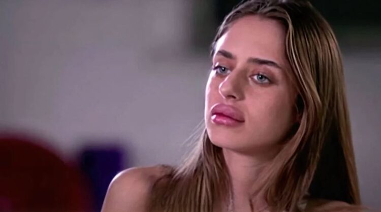 Vajza izraelite: Arsyeja që rrëmbyesi i Hamasit nuk më përdhunoi