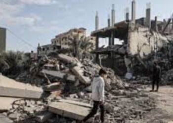 Lufta në Gaza, shkon në rreth 24 mijë numri i palestinezëve të vrarë