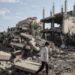 Lufta në Gaza, shkon në rreth 24 mijë numri i palestinezëve të vrarë