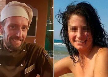 Shefi i kuzhinës i shkuli zemrën partneres së tij, babai i tij…