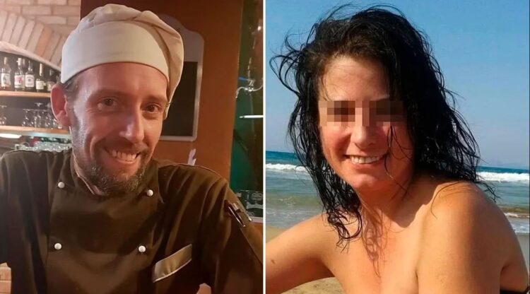 Shefi i kuzhinës i shkuli zemrën partneres së tij, babai i tij…