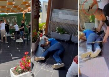 Dhuna ndaj fisit Maja, lirohet nipi i ish-deputetit të PS