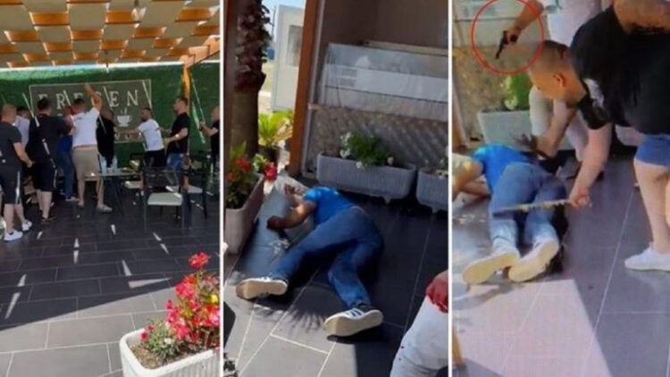 Dhuna ndaj fisit Maja, lirohet nipi i ish-deputetit të PS