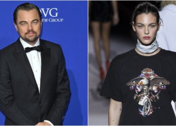 DiCaprio takim romantik me partneren 25-vjeçare në Beverly Hills