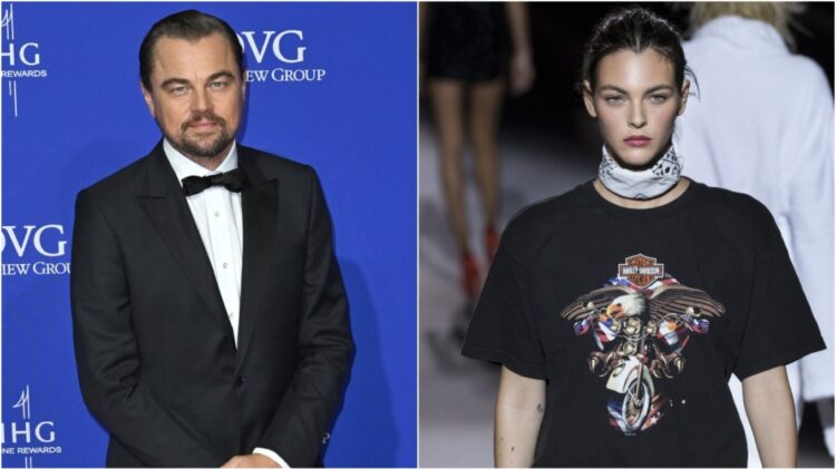 DiCaprio takim romantik me partneren 25-vjeçare në Beverly Hills