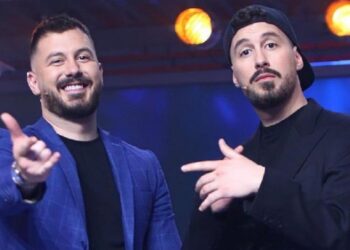 Donaldi ka një porosi për Romeon pasi hyri në BBVA 3