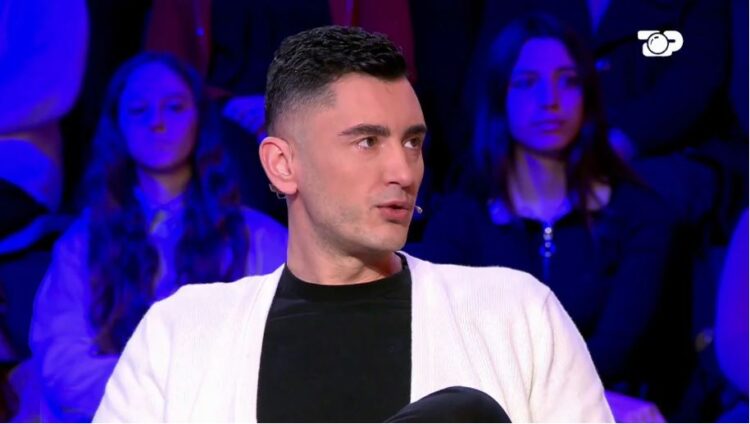 Drini Zeqo do të rikthehet në “Big Brother VIP 3”: Nuk i dihet…