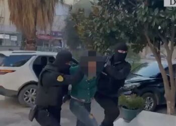 EMRAT/ Shisnin drogë pranë shkollave, tre persona në pranga