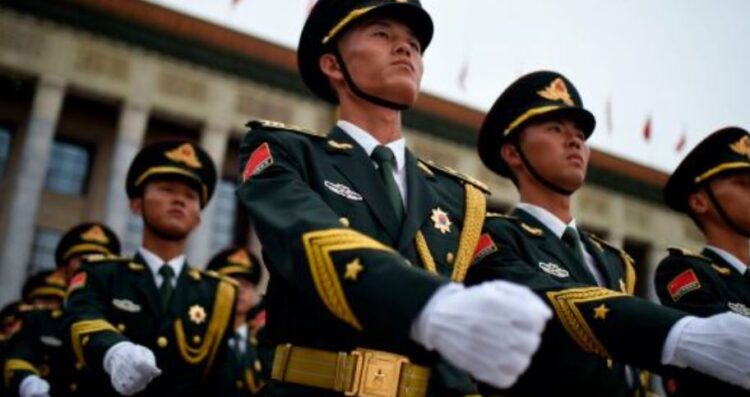 Kina nuk është ende gati për të pushtuar Tajvanin