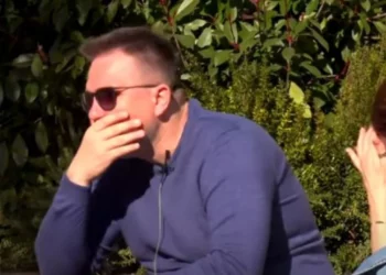 “Nuk e shpëtova dot”, Juli flet për vdekjen e të atit: Batuta e fundit e Zef Dedës