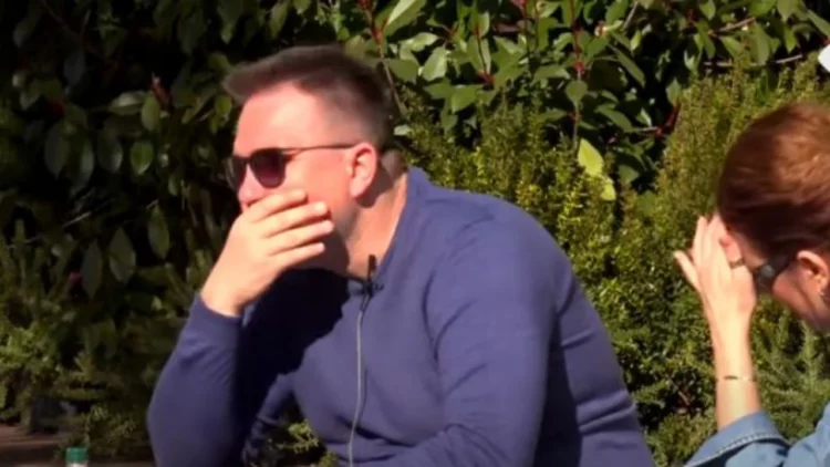 “Nuk e shpëtova dot”, Juli flet për vdekjen e të atit: Batuta e fundit e Zef Dedës