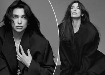 Dua Lipa thirrje për armëpushim në Gaza: E di se çfarë bën lufta