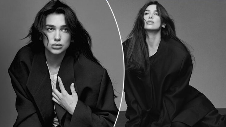 Dua Lipa thirrje për armëpushim në Gaza: E di se çfarë bën lufta