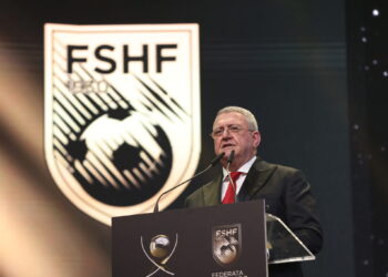 Duka tregon “sekretin” e rritjes së Kombëtares & futbollit shqiptar