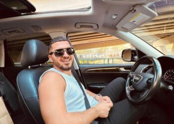 I afërm i Kiara Titos, mediat italiane: Ja si humbi jetën 30-vjeçari, kishte 6 ditë që ishte martuar