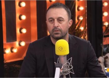 U përjashtua nga BBV, Duro i drejtohet ish-gruas: Kam shumë dhimbje…