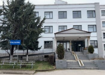 Virozat dhe gripi i stinës, fluks në urgjencën e spitalit të Korçës