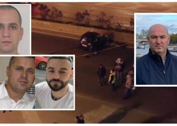 Policia: Atentati ndaj Zamir Kalemit lidhet me ngjarjet në Greqi