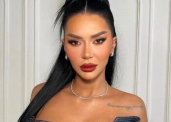 Shkurt dhe qartë, Efi Dhedhes konfirmon ndarjen nga partneri