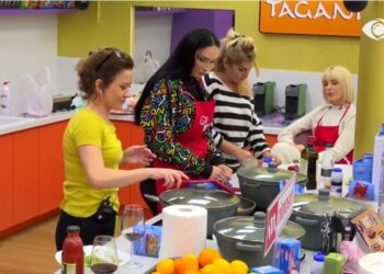 Degradon debati mes Eglës e Ilnisës: T’i merr vesh shumë nga lagiet!