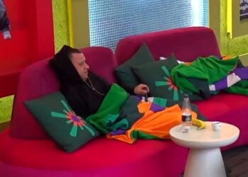 Elvisi bën parashikimin për nominimin e sotëm: Mes Gabriele dhe…