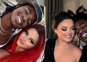 Feston sot ditëlindjen, Enca ka një urim të përzemërt për të dashurin