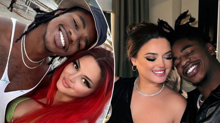 Feston sot ditëlindjen, Enca ka një urim të përzemërt për të dashurin