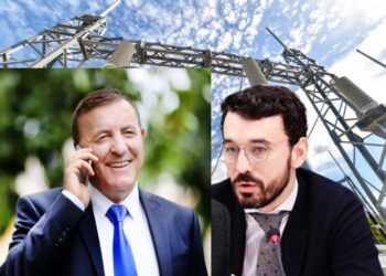 Enea Karakaçi ka nisur bashkëpunimet oligarkun e karburanteve Shefqet Kastrati, ashtu siç bënte edhe paraardhësi, Ardian Çela. Që kur ka marrë drejtimin e OSHEE