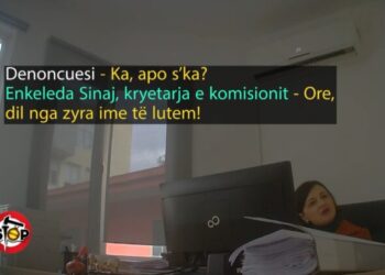 “Dil nga zyra ime”, fituesit e doktoraturave shpallen pa emra e pa pikë