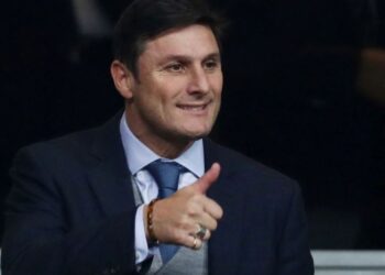 Zanetti: Superkupa objektiv i rëndësishëm, më vjen keq për Mourinhon