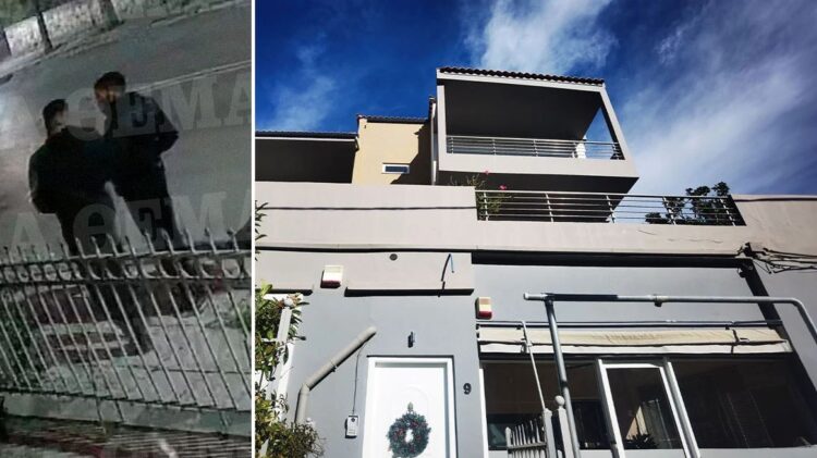 Grabitja/ Rrahën pronarin dhe u hodhën nga ballkoni si akrobatë