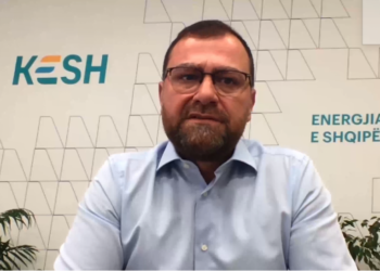 Drejtori i KESH, Ergys Verdho jep dorëheqjen