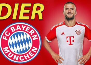 Eric Dier kryen vizitat mjekësore te Bayern Munchen
