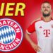 Eric Dier kryen vizitat mjekësore te Bayern Munchen