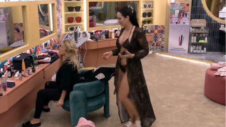 VIDEO/Erjola Doçi zotohet se do të ‘trazojë ujërat’ në BBV: Do hap…