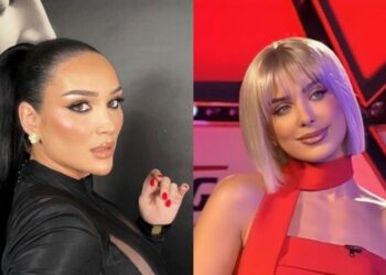 Erjola pyet: Kë ke fantazuar seksualisht? Ja si përgjigjet Dea