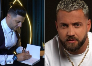 Luizi i përgjigjet Ermalit: Dikush bleu një libër, i grisi të fletët