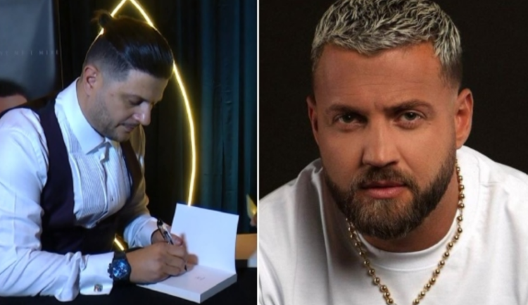 Luizi i përgjigjet Ermalit: Dikush bleu një libër, i grisi të fletët